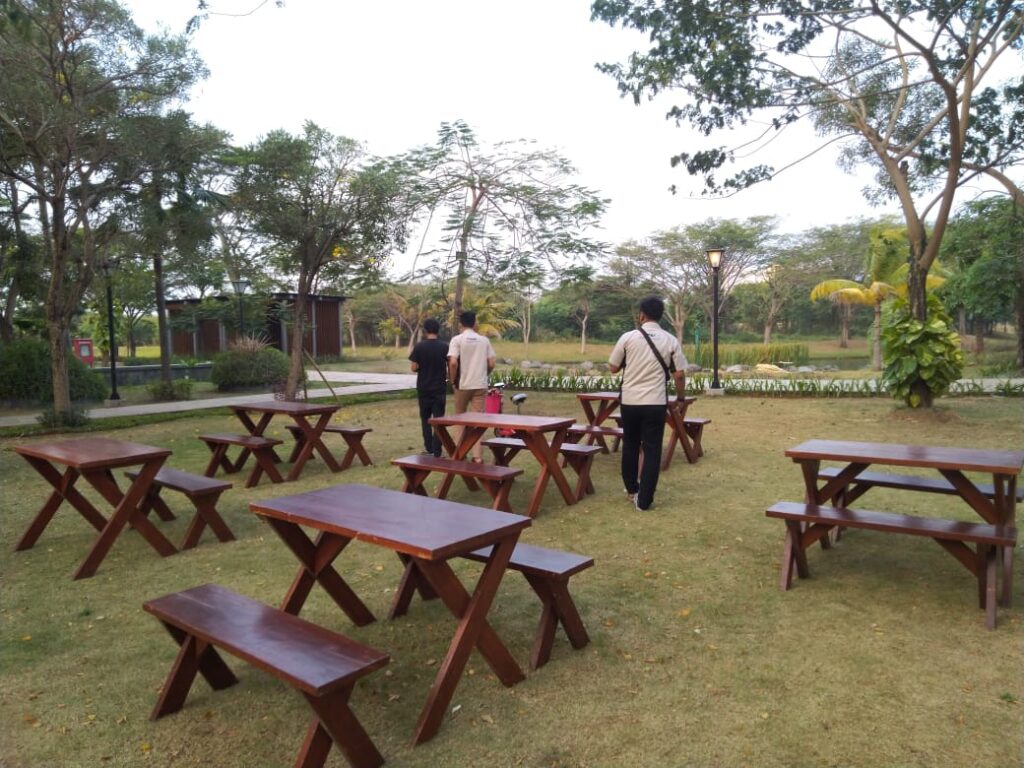 Sewa Tenda Dan Alat Pesta Bekasi