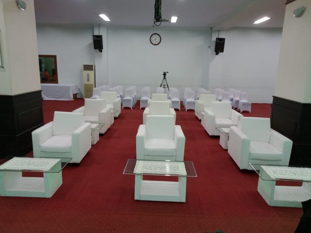 Sewa Alat Pesta Bekasi Murah